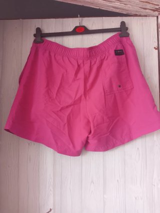 Bañador Tommy Hilfiger Rosa