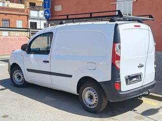 Renault Kangoo Express Profesional Blue dCi 59 kW (80CV)