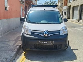 Renault Kangoo Express Profesional Blue dCi 59 kW (80CV)