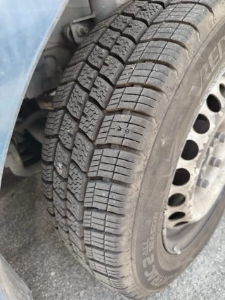 Volkswagen Transporter T5 2006