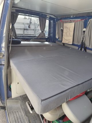 Volkswagen Transporter T5 2006