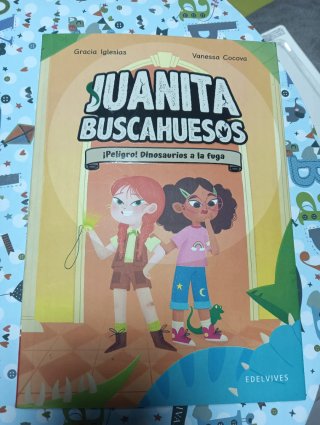 Libros de lectura primaria
