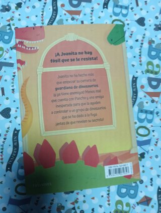 Libros de lectura primaria