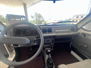 Citroën Visa 11E CHALLEN 1985