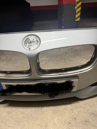 Kit Carrocería BMW F30 Berlina 2014