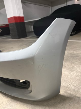 Kit Carrocería BMW F30 Berlina 2014