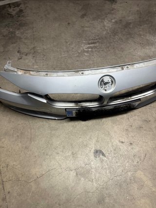 Kit Carrocería BMW F30 Berlina 2014