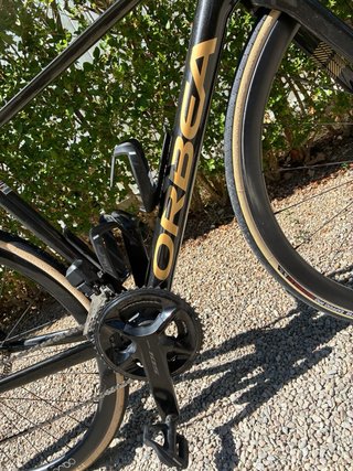 Orbea Orca