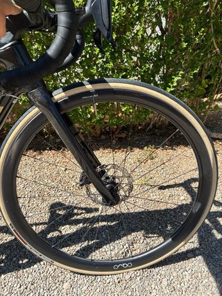 Orbea Orca