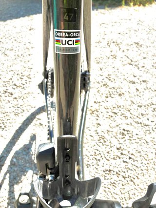 Orbea Orca