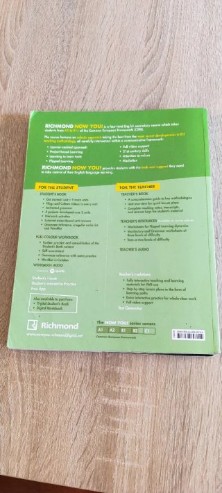 (-70%) LIBRO INGLES 3 SEC