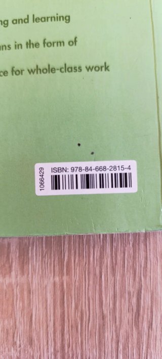 (-70%) LIBRO INGLES 3 SEC