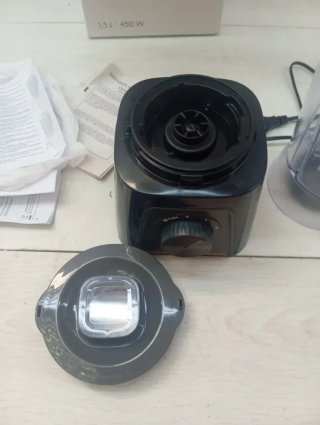 Batidora Moulinex Blendeo  450W