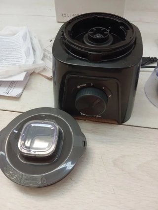 Batidora Moulinex Blendeo  450W
