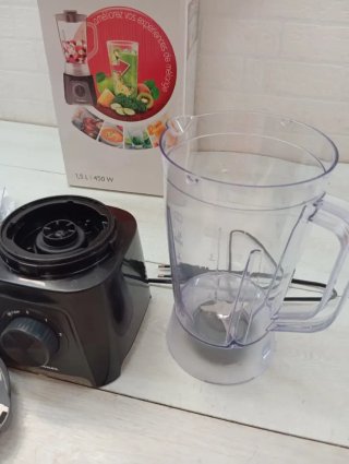 Batidora Moulinex Blendeo  450W