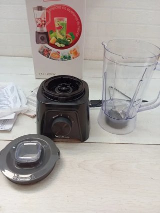 Batidora Moulinex Blendeo  450W