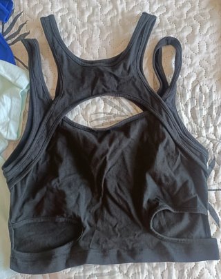 Lote 5 Camisetas Verano Chica Talla Única
