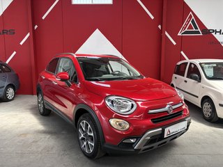 FIAT 500X  2.0 MULTIJET CROSS AUTOMATICO 2015