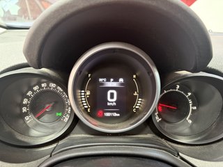 FIAT 500X  2.0 MULTIJET CROSS AUTOMATICO 2015