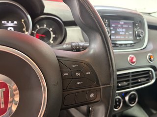 FIAT 500X  2.0 MULTIJET CROSS AUTOMATICO 2015