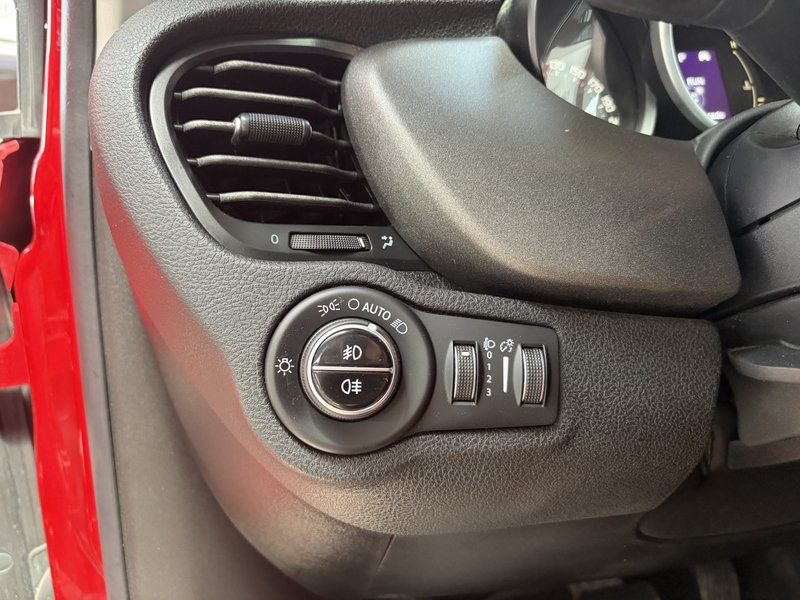 Fiat 500X 2015, foto 10