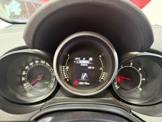 FIAT 500X  2.0 MULTIJET CROSS AUTOMATICO 2015