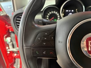 FIAT 500X  2.0 MULTIJET CROSS AUTOMATICO 2015