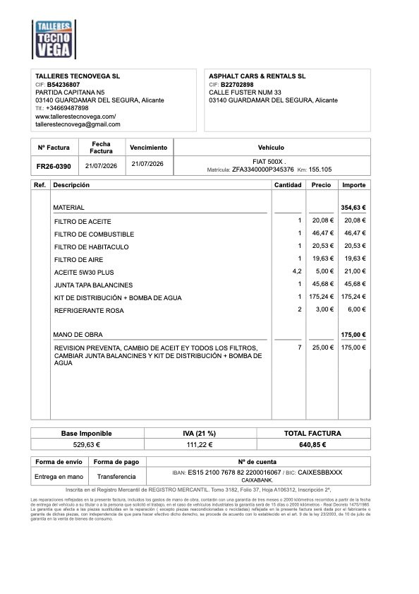 Fiat 500X 2015, foto 25