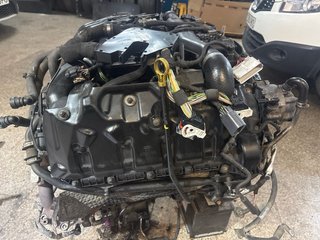 Motor Range Rover 306DT