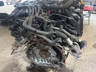 Motor Range Rover 306DT