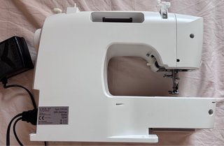 Máquina de coser Viola Atelier M14