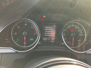Audi A5 Sportback 3.0 TDI quattro 180 kW (245 CV) S tronic