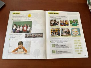 Libro Educación en Valores - Edelvives  3 primaria