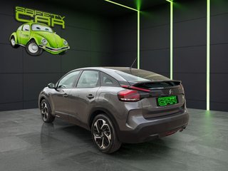 Citroen C4 BlueHDi 130 S&S Feel Pack EAT8 96 kW (130 CV)