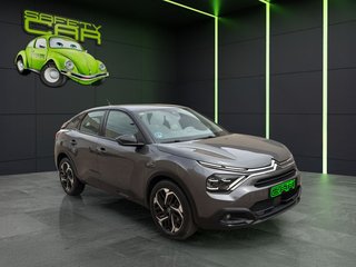 Citroen C4 BlueHDi 130 S&S Feel Pack EAT8 96 kW (130 CV)