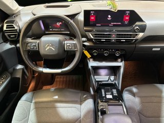 Citroen C4 BlueHDi 130 S&S Feel Pack EAT8 96 kW (130 CV)