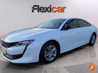 Peugeot 508 5P Active Pack BlueHDi 130 S&S EAT8