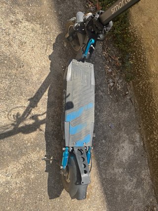 Patinete Eléctrico SmartGyro Speedway
