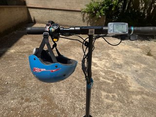 Patinete Eléctrico SmartGyro Speedway