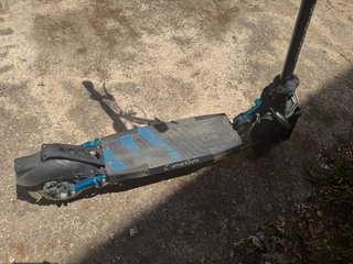 Patinete Eléctrico SmartGyro Speedway