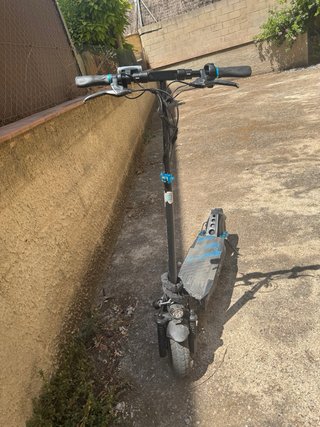Patinete Eléctrico SmartGyro Speedway