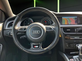 Audi A5 Sportback 3.0 TDI quattro 180 kW (245 CV) S tronic