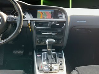 Audi A5 Sportback 3.0 TDI quattro 180 kW (245 CV) S tronic