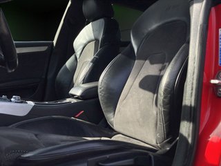 Audi A5 Sportback 3.0 TDI quattro 180 kW (245 CV) S tronic