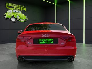 Audi A5 Sportback 3.0 TDI quattro 180 kW (245 CV) S tronic