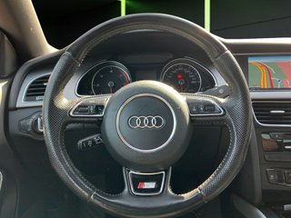 Audi A5 Sportback 3.0 TDI quattro 180 kW (245 CV) S tronic
