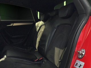 Audi A5 Sportback 3.0 TDI quattro 180 kW (245 CV) S tronic