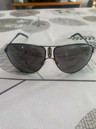 Gafas de Sol Carrera Aviador