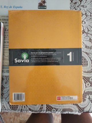 Matemáticas I 1 Bachillerato