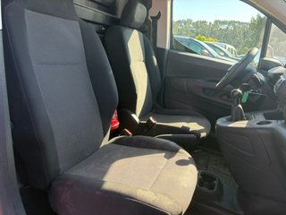 Peugeot Partner Premium Standard 600kg BlueHDi 73kW